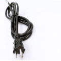 NEMA 7-15P 3 Prong Plug American AC Power Cord